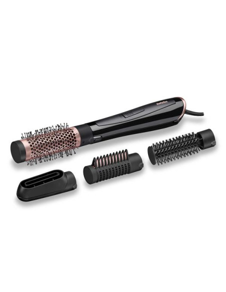 Brosse souflante