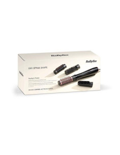 Brosse souflante 2