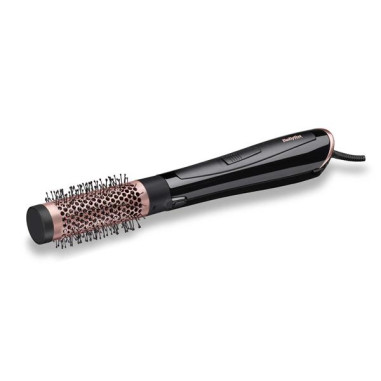 Brosse souflante