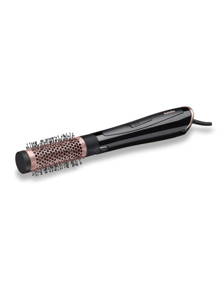 Brosse souflante