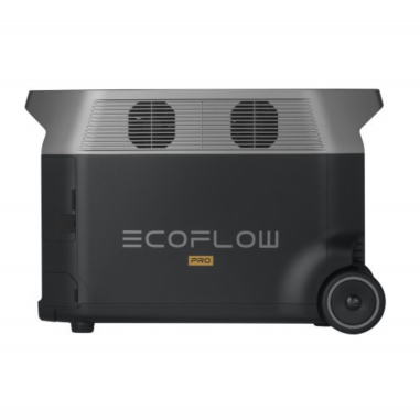 ECOFLOW DELTA Pro Station d'énergie portable au Lithium
