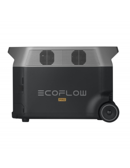 ECOFLOW DELTA Pro Station d'énergie portable au Lithium