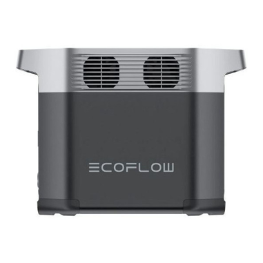 ECOFLOW DELTA 2 Station d'énergie portable LiFePo4 Camping car Promo