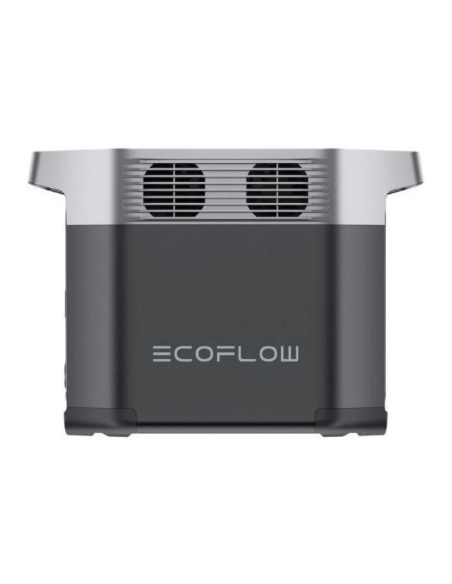 ECOFLOW DELTA 2 Station d'énergie portable LiFePo4 Camping car Promo
