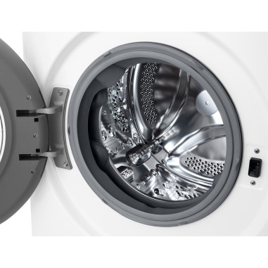 LG Lave-linge Hublot 11kg 1400trs/min Inverter Direct Drive