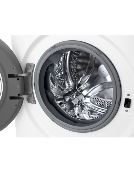 LG Lave-linge Hublot 11kg 1400trs/min Inverter Direct Drive