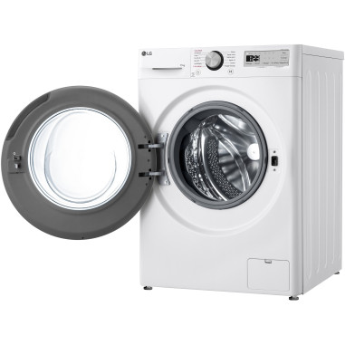 LG Lave-linge Hublot 11kg 1400trs/min Inverter Direct Drive
