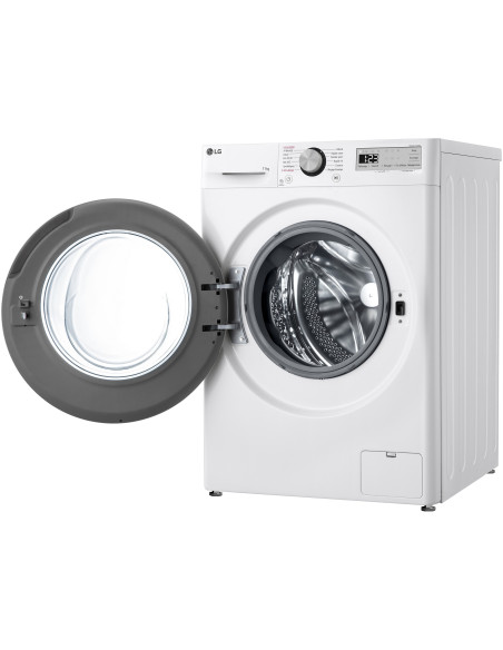 LG Lave-linge Hublot 11kg 1400trs/min Inverter Direct Drive