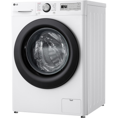 LG Lave-linge Hublot 11kg 1400trs/min Inverter Direct Drive