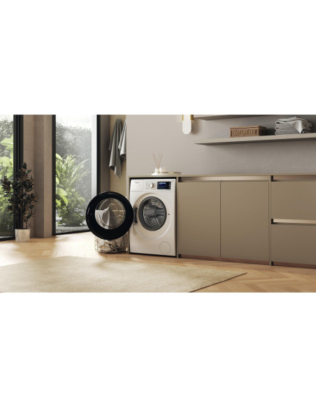 WHIRLPOOL Lave-linge Hublot 9kg 1400trs/min Moteur ZEN