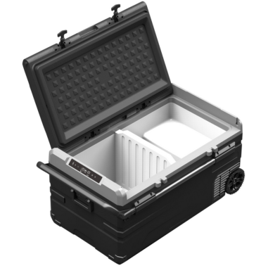EZA Glacière à compression Blizz-E Flex 73 litres Camping-car