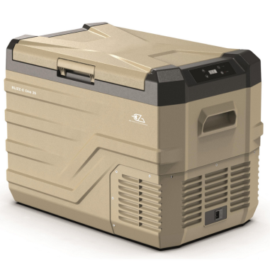 Glacière à compression Blizz-E One 27 litres Camping-car