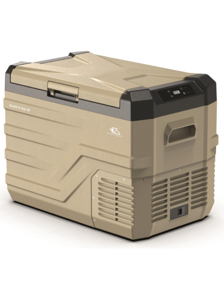 Glacière à compression Blizz-E One 27 litres Camping-car