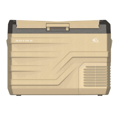 Glacière à compression Blizz-E One 27 litres Camping-car