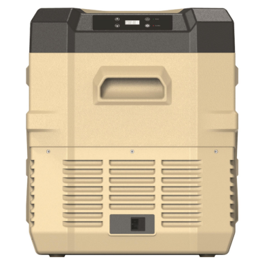 Glacière à compression Blizz-E One 27 litres Camping-car