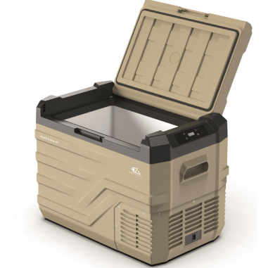 Glacière à compression Blizz-E One 27 litres Camping-car
