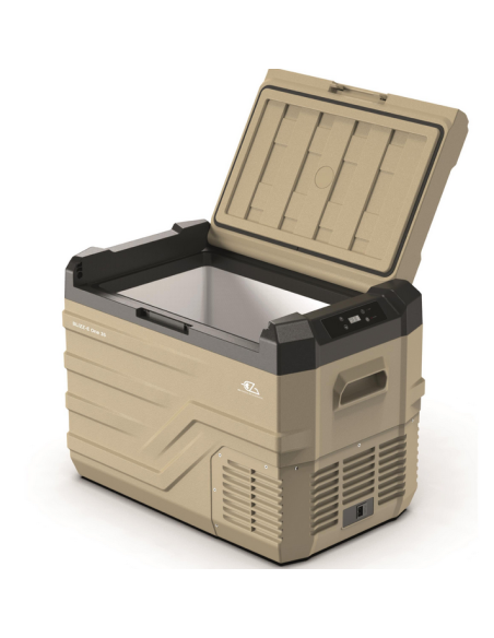 Glacière à compression Blizz-E One 27 litres Camping-car