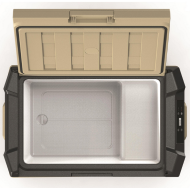 Glacière à compression Blizz-E One 27 litres Camping-car