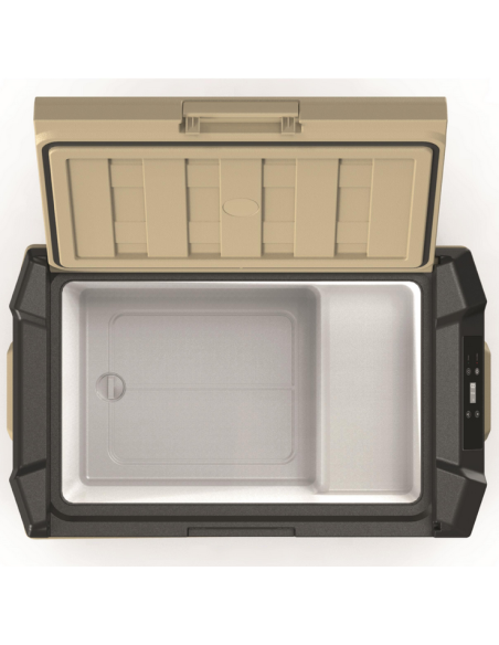 Glacière à compression Blizz-E One 27 litres Camping-car