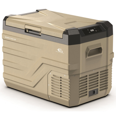 Glacière à compression Blizz-E One 35 litres Camping-car
