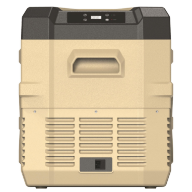 Glacière à compression Blizz-E One 35 litres Camping-car