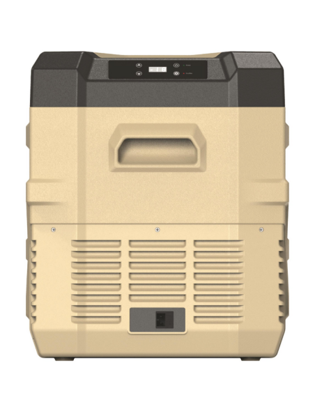 Glacière à compression Blizz-E One 35 litres Camping-car