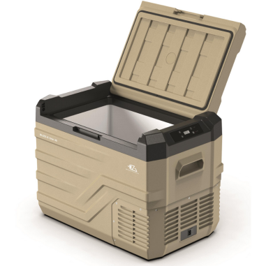 Glacière à compression Blizz-E One 35 litres Camping-car