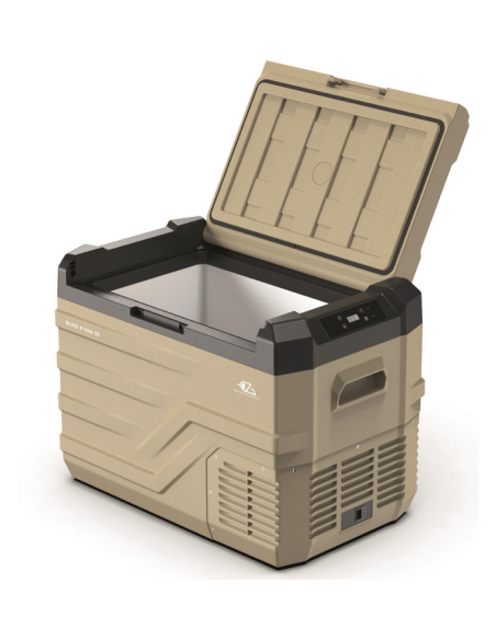 Glacière à compression Blizz-E One 35 litres Camping-car