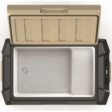 Glacière à compression Blizz-E One 35 litres Camping-car