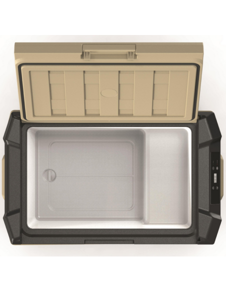 Glacière à compression Blizz-E One 35 litres Camping-car