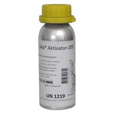 SIKA CLEANER -Cartouche  250ml (C/6) Camping-car Caravane