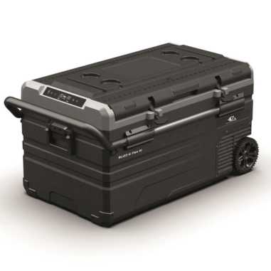 EZA Glacière à compression Blizz-E Flex 91 litres Camping-car