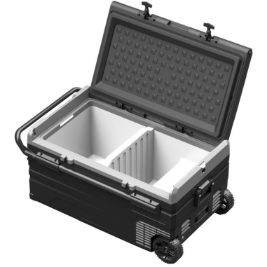 EZA Glacière à compression Blizz-E Flex 91 litres Camping-car