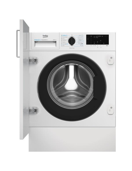 BEKO Lave-linge Tout-intégrable B3WBT691415W