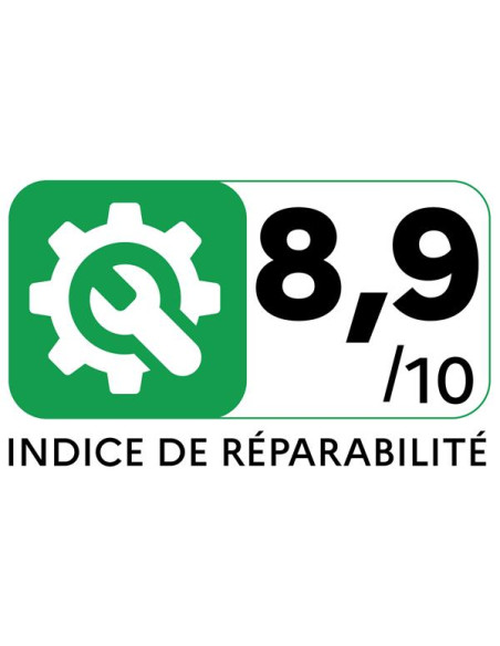 BEKO Lave-linge Tout-intégrable B3WBT691415W