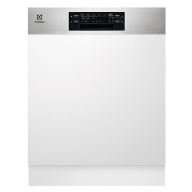 ELECTROLUX Lave-vaisselle intégrable KEGB7400IX