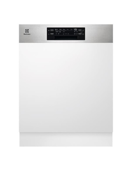 ELECTROLUX Lave-vaisselle intégrable KEGB7400IX
