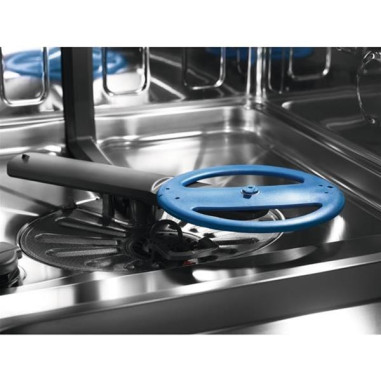 ELECTROLUX Lave-vaisselle intégrable KEGB7400IX