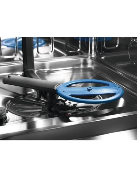 ELECTROLUX Lave-vaisselle intégrable KEGB7400IX