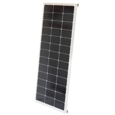 ANTARION KIT Panneau Solaire Monocristallin 140W avec MPPT P10