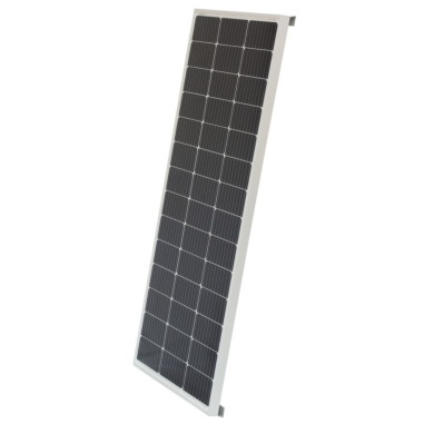 ANTARION Kit Monocristallin 160W avec Régulateur MPPT P10