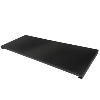 ANTARION KIT Panneau Solaire ALL BLACK 170W + Régulateur + Câble