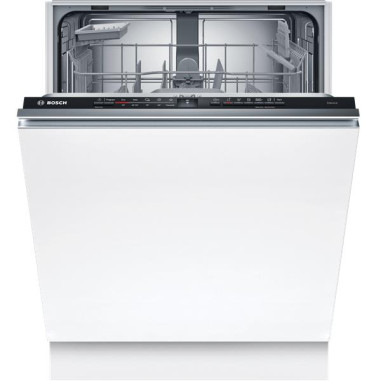 BOSCH Lave-vaisselle Tout-intégrable SMV2HTX02E