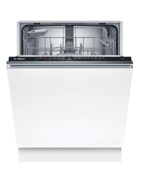 BOSCH Lave-vaisselle Tout-intégrable SMV2HTX02E