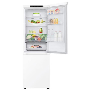 LG Réfrigérateur combiné GBV3100ESW