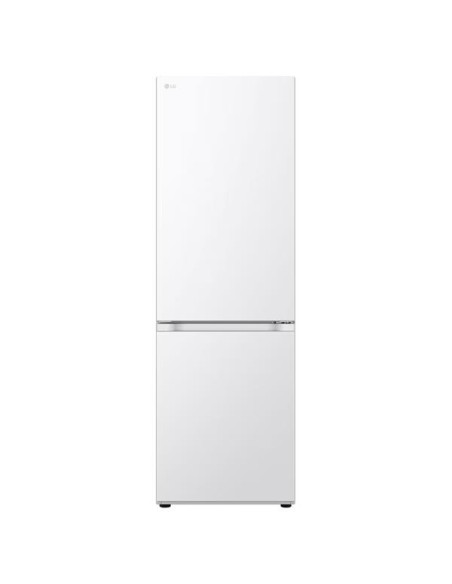 LG Réfrigérateur combiné GBV3100ESW