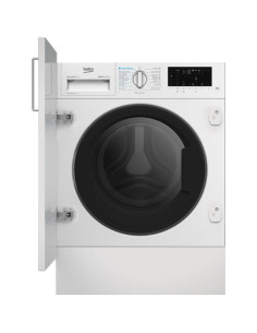 BEKO Lave-linge séchant intégrable B5DBT69547W