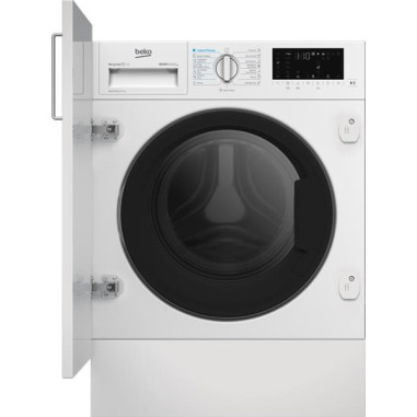 BEKO Lave-linge séchant intégrable B5DBT69547W
