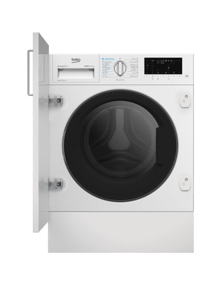 BEKO Lave-linge séchant intégrable B5DBT69547W
