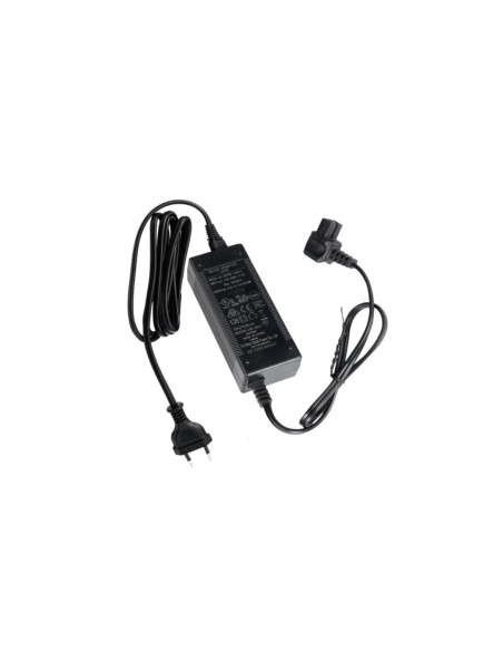 Pack EZA Glacière à compression Blizz-E One 11 litres Camping-car + Adaptateur 12/220V